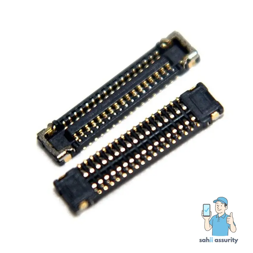 LCD Connector for Vivo V11